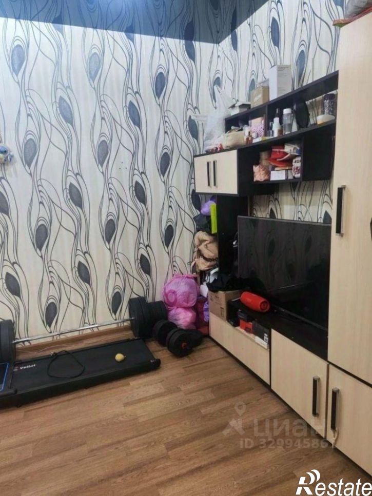 1-комн квартира Даремская улица, 1,  д. 1