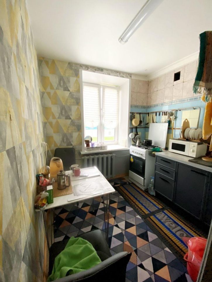 2-комн квартира Речной пр-кт, 14