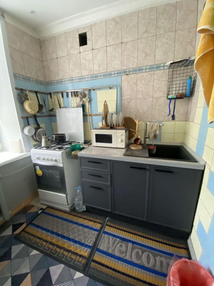 2-комн квартира Речной пр-кт, 14