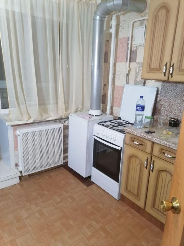 1-комн квартира Клубничная ул, 2