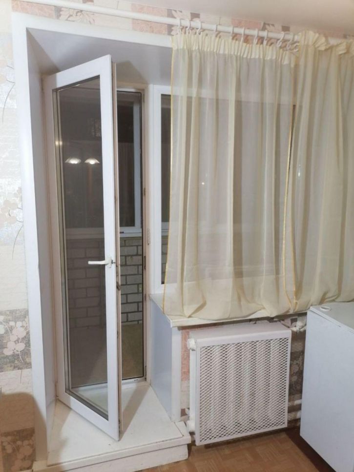 1-комн квартира Клубничная ул, 2