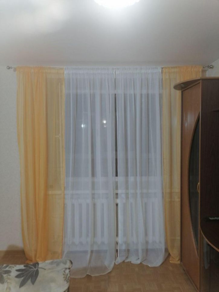 1-комн квартира Клубничная ул, 2