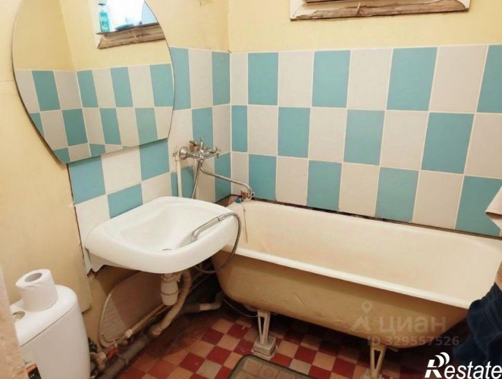 1-комн квартира Катушечная улица, 78,  д. 78
