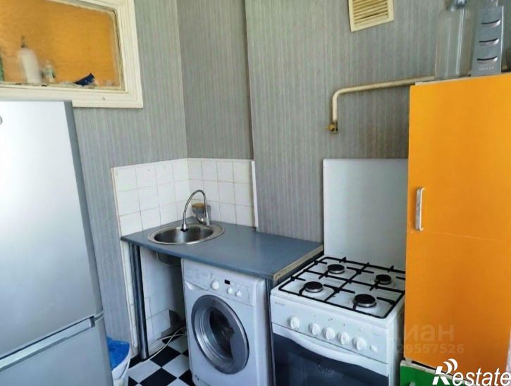 1-комн квартира Катушечная улица, 78,  д. 78