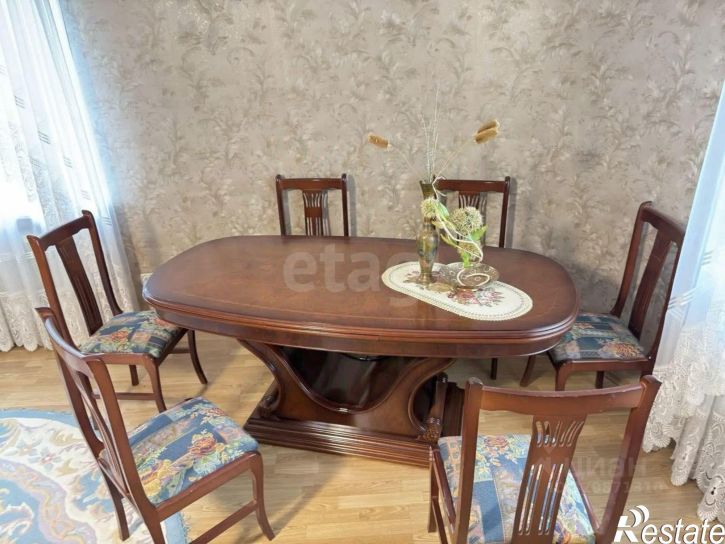 3-комн квартира Индустриальная улица, 37,  д. 37