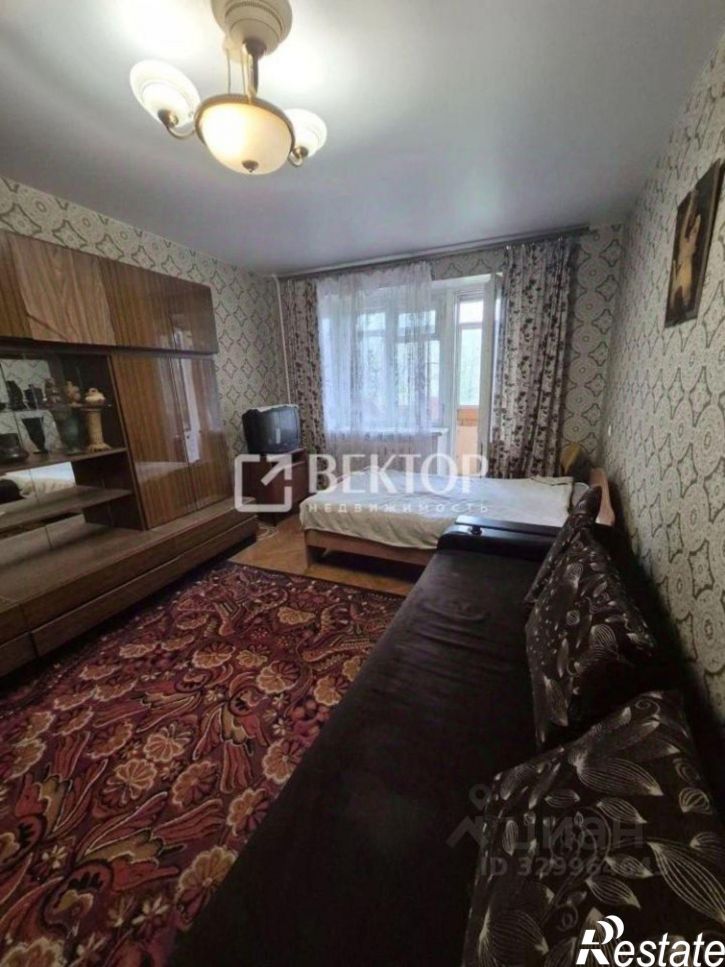 2-комн квартира ул Советская, 113а,  д. 113а