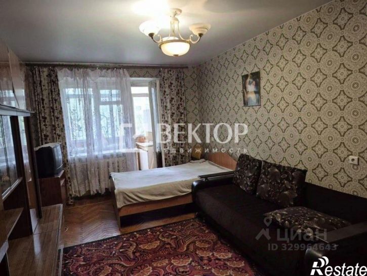 2-комн квартира ул Советская, 113а,  д. 113а