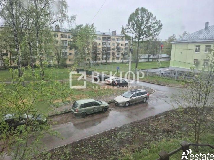 2-комн квартира ул Советская, 113а,  д. 113а