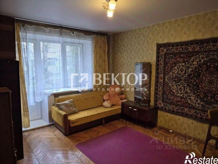 2-комн квартира ул Советская, 113а,  д. 113а