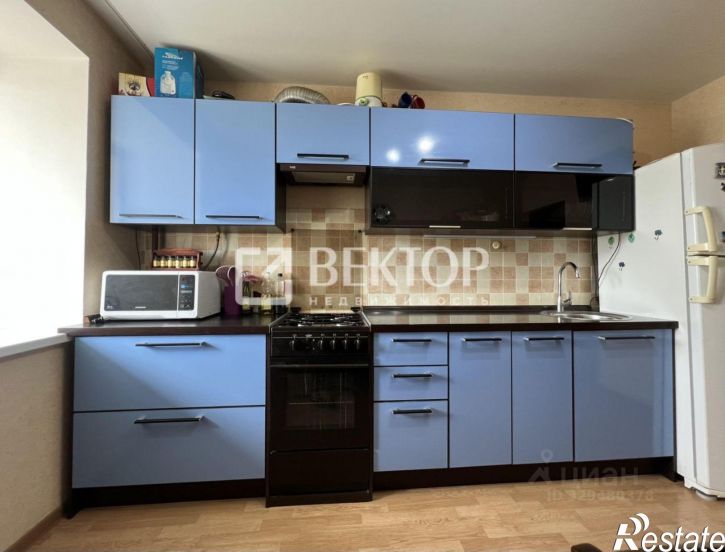 1-комн квартира Профсоюзная улица, 6,  д. 6