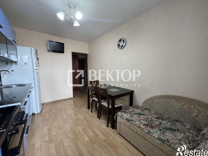 1-комн квартира Профсоюзная улица, 6,  д. 6