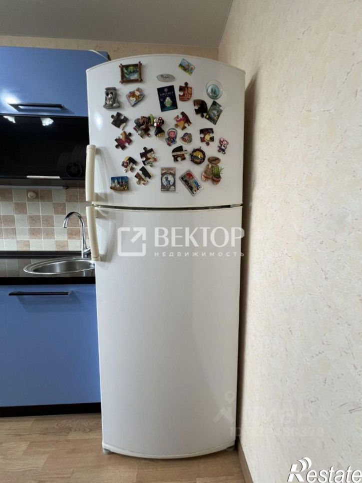 1-комн квартира Профсоюзная улица, 6,  д. 6