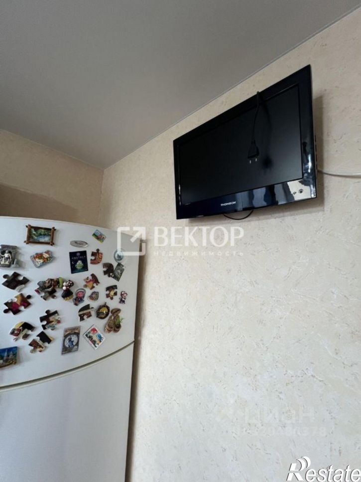 1-комн квартира Профсоюзная улица, 6,  д. 6