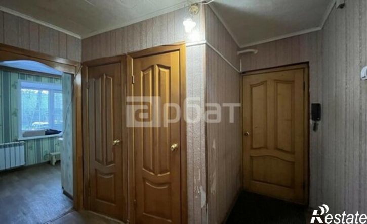 2-комн квартира Рабочий проспект, 72,  д. 72