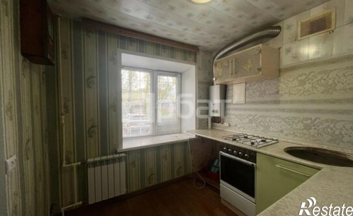 2-комн квартира Рабочий проспект, 72,  д. 72