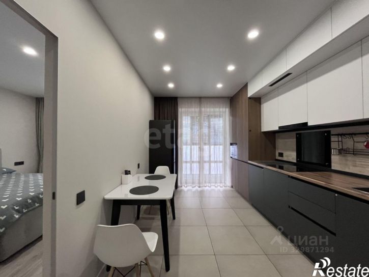 1-комн квартира Профсоюзная улица, 26Б,  д. 26Б