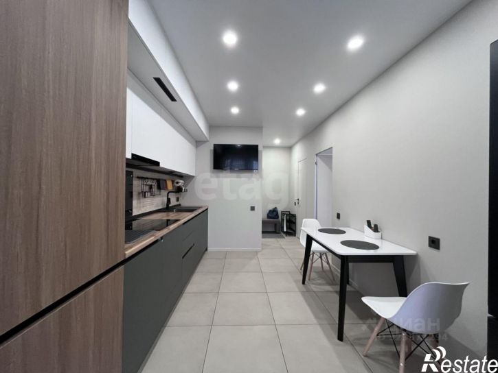 1-комн квартира Профсоюзная улица, 26Б,  д. 26Б