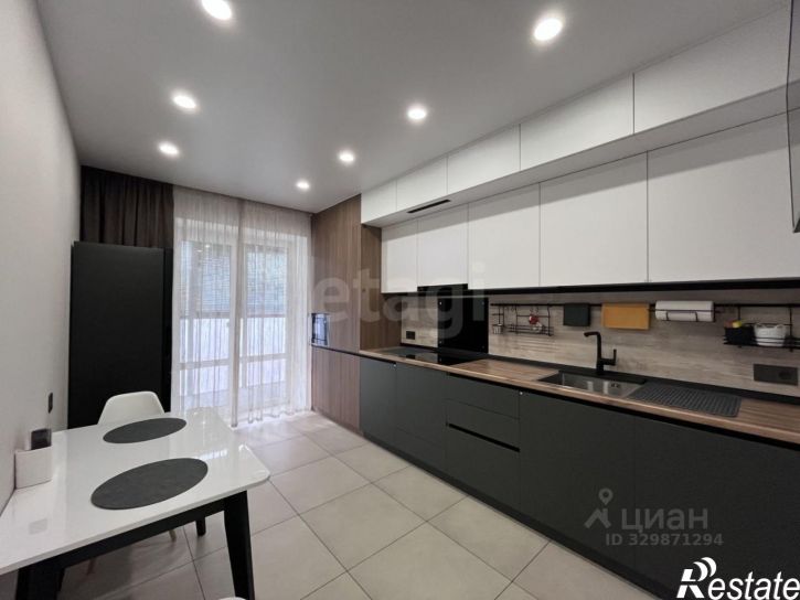 1-комн квартира Профсоюзная улица, 26Б,  д. 26Б