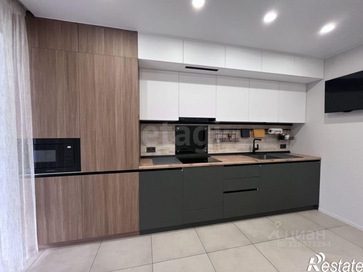 1-комн квартира Профсоюзная улица, 26Б,  д. 26Б