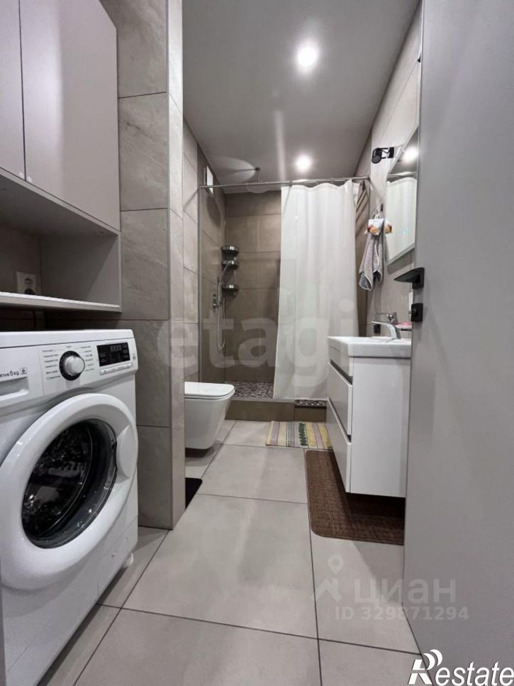 1-комн квартира Профсоюзная улица, 26Б,  д. 26Б