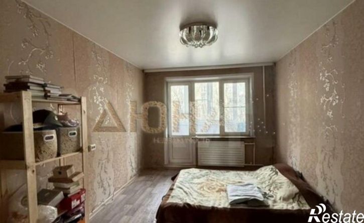 1-комн квартира Студенческий проезд, 17,  д. 17