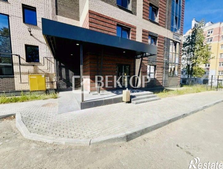1-комн квартира Кинешемское шоссе, 34,  д. 34
