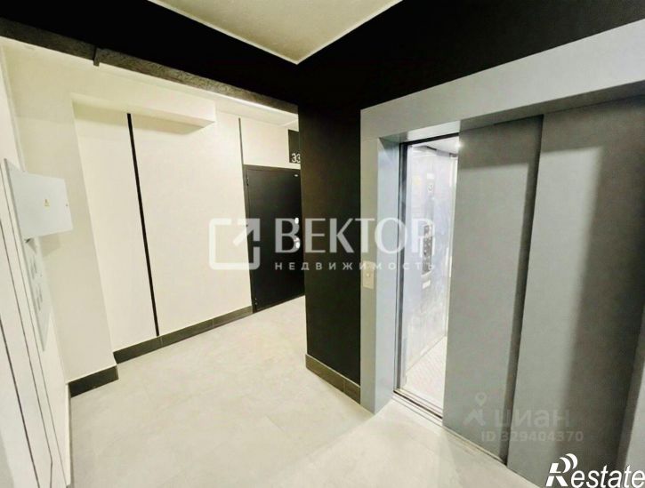 1-комн квартира Кинешемское шоссе, 34,  д. 34