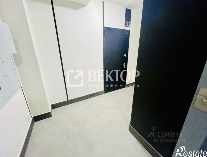1-комн квартира Кинешемское шоссе, 34,  д. 34