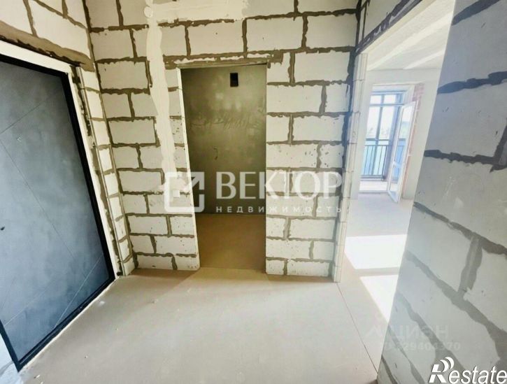 1-комн квартира Кинешемское шоссе, 34,  д. 34