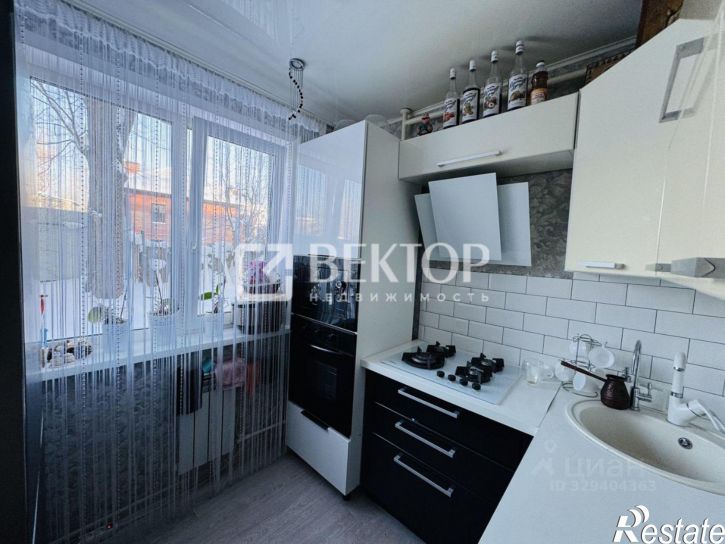 2-комн квартира Советская улица, 96А,  д. 96А