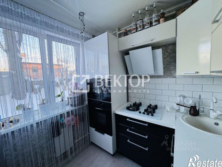2-комн квартира Советская улица, 96А,  д. 96А