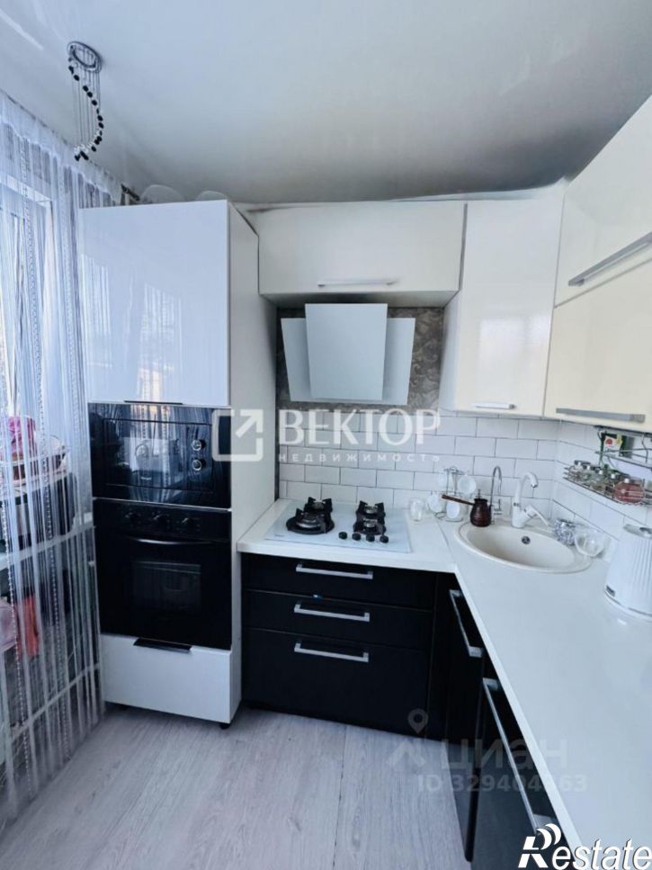 2-комн квартира Советская улица, 96А,  д. 96А