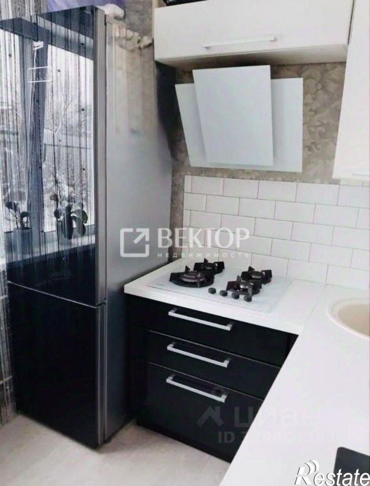 2-комн квартира Советская улица, 96А,  д. 96А