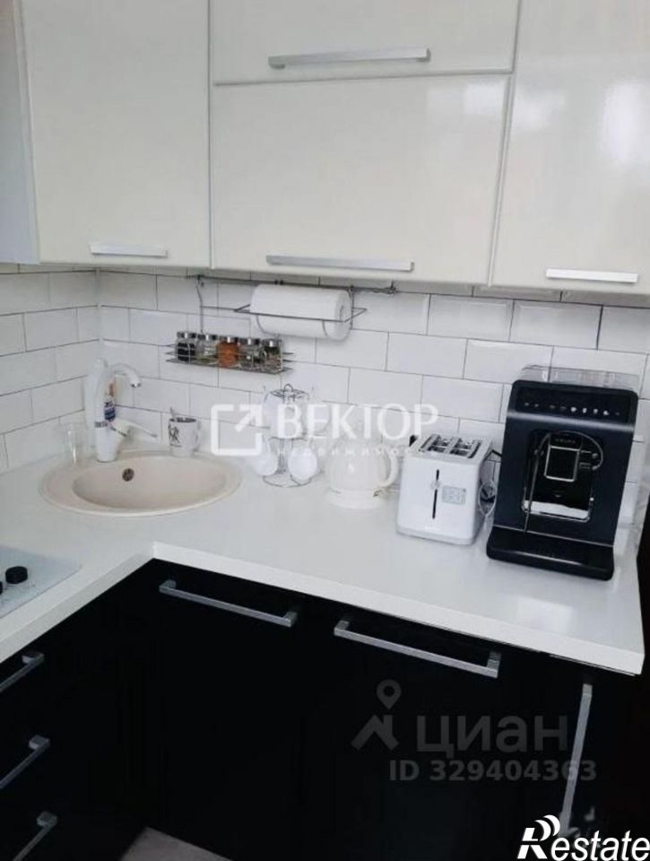 2-комн квартира Советская улица, 96А,  д. 96А