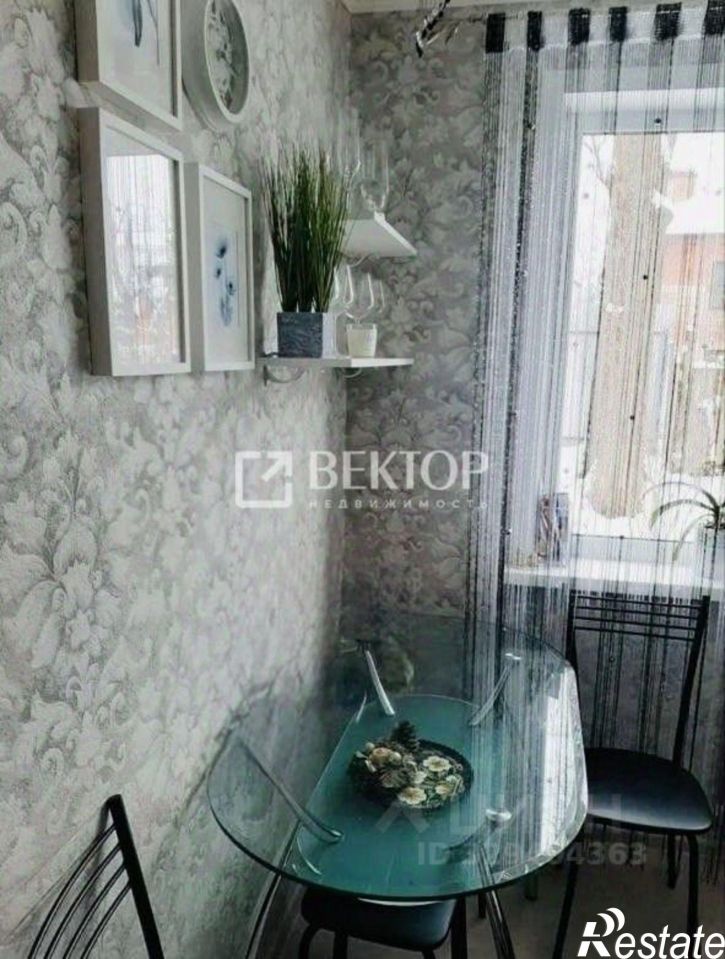 2-комн квартира Советская улица, 96А,  д. 96А