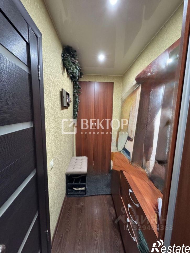 2-комн квартира Советская улица, 96А,  д. 96А