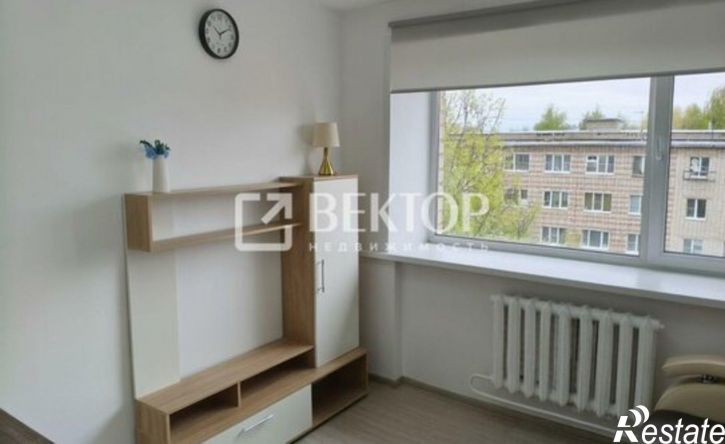 1-комн квартира Центральная улица, 48,  д. 48