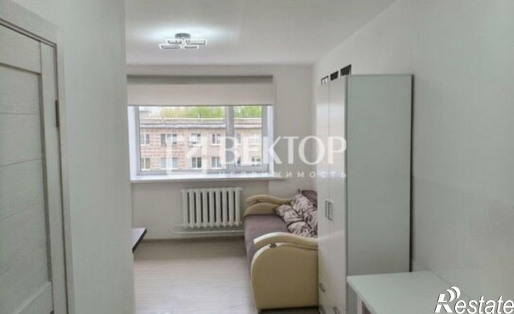 1-комн квартира Центральная улица, 48,  д. 48