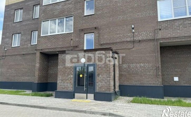 1-комн квартира Локомотивный переулок, 9,  д. 9