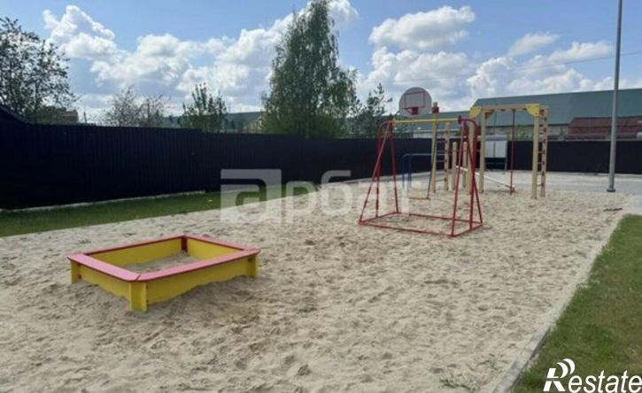 1-комн квартира Локомотивный переулок, 9,  д. 9