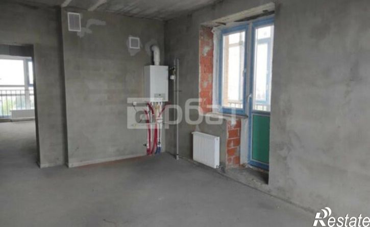 1-комн квартира Локомотивный переулок, 9,  д. 9