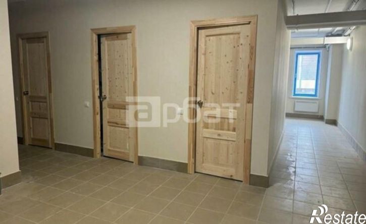 1-комн квартира Локомотивный переулок, 9,  д. 9