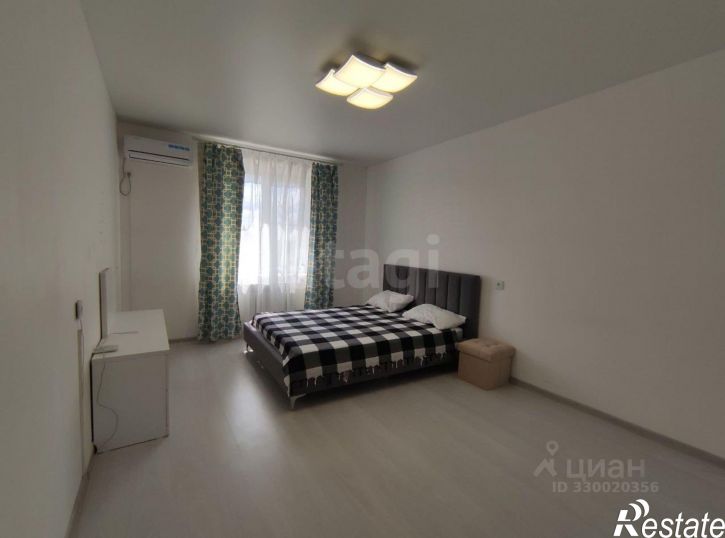 1-комн квартира Юбилейная улица, 32 к4,  д. 32 к4