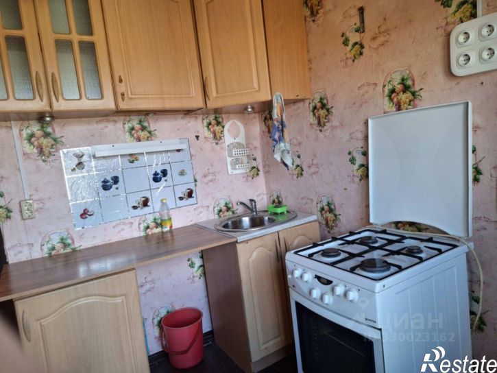 2-комн квартира Беговая улица, 57,  д. 57