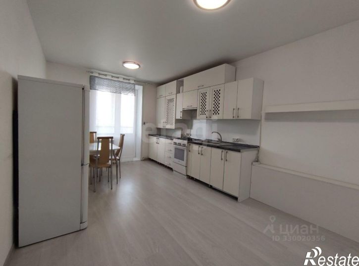 1-комн квартира Юбилейная улица, 32 к4,  д. 32 к4
