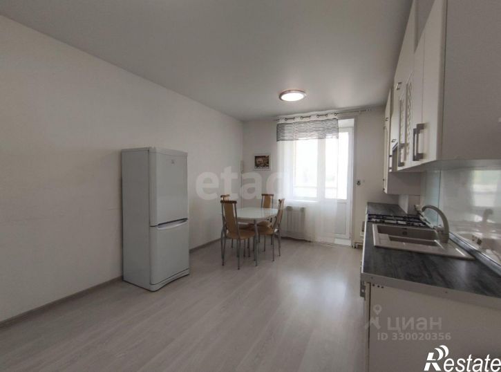1-комн квартира Юбилейная улица, 32 к4,  д. 32 к4