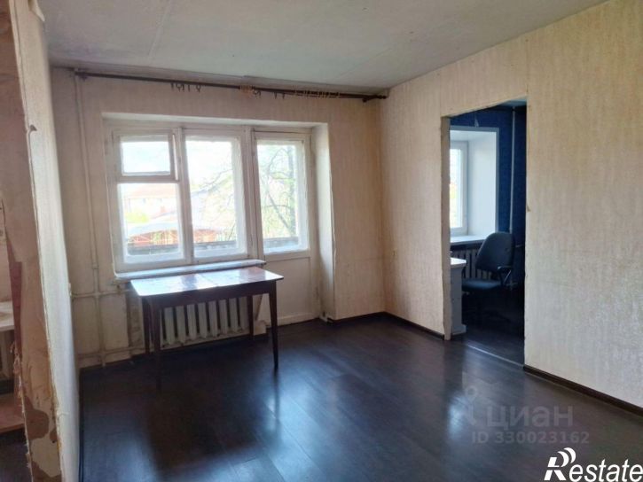 2-комн квартира Беговая улица, 57,  д. 57