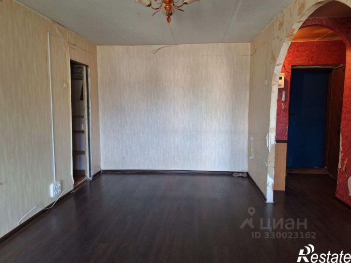 2-комн квартира Беговая улица, 57,  д. 57