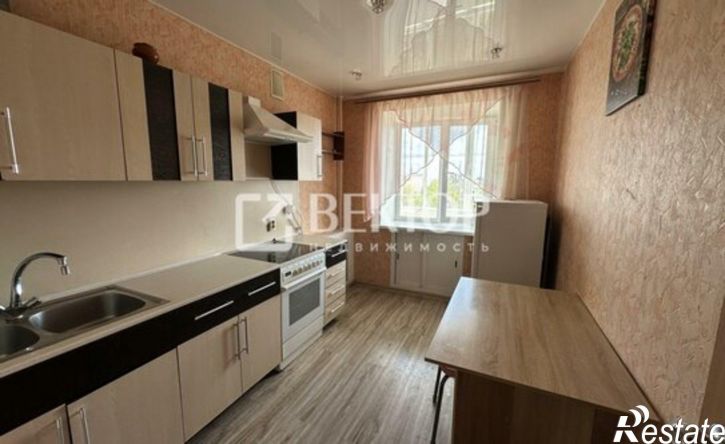 1-комн квартира Индустриальная улица, 16,  д. 16