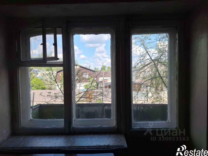 2-комн квартира Беговая улица, 57,  д. 57